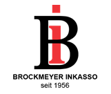 Inkasso Brockmeyer Logo